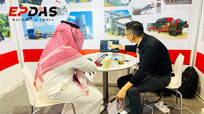 Saudi Arabia Exhibition