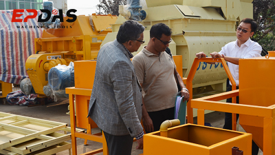 Bangladesh Customers Visit