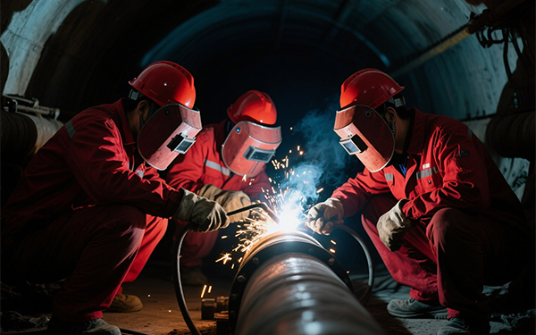 Precision Manufacturing for Lasting Performance